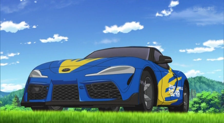 トミカ絆合体 アースグランナー