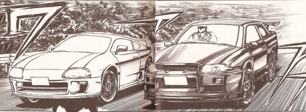 月光条例