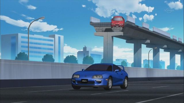 ジャイロゼッター