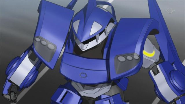 ジャイロゼッター