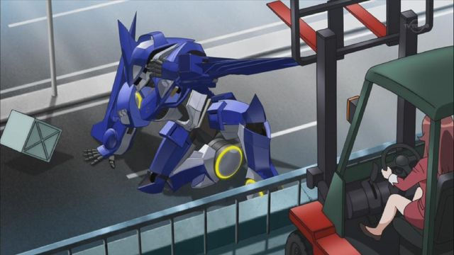 ジャイロゼッター
