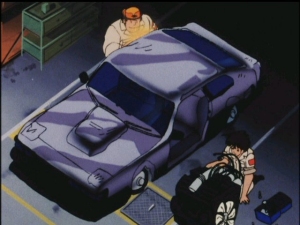 mechadoc